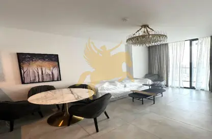 Apartment - 1 Bedroom - 1 Bathroom for rent in The Paragon by IGO - Business Bay - Dubai