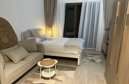 Apartment - Studio - 1 Bathroom for sale in AZIZI Pearl - Al Furjan - Dubai Apartment - Studio - 1 Bathroom for sale in AZIZI Pearl - Al Furjan - Dubai