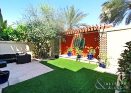 Villa - 3 bedrooms - 3 bathrooms for sale in Al Mesk Tower - Emaar 6 Towers - Dubai Marina - Dubai