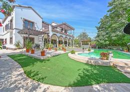 Villa - 5 bedrooms - 5 bathrooms for sale in Ponderosa - The Villa - Dubai