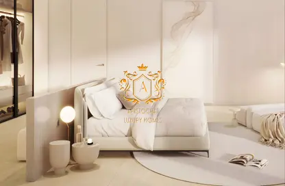 Apartment - 3 Bedrooms - 4 Bathrooms for sale in The Chedi Private Residences - Barsha Heights (Tecom) - Dubai