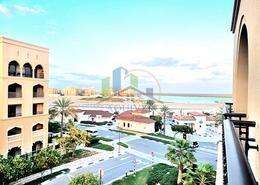 Apartment - 3 bedrooms - 4 bathrooms for sale in Saadiyat Beach Residences - Saadiyat Beach - Saadiyat Island - Abu Dhabi