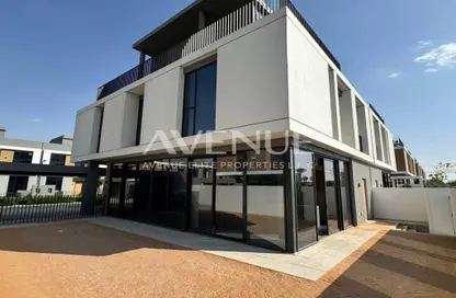 Villa - 4 Bedrooms - 5 Bathrooms for rent in June - Arabian Ranches 3 - Dubai