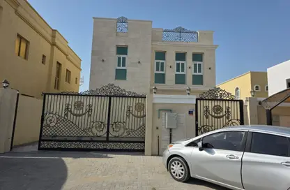 Villa - 3 Bedrooms - 5 Bathrooms for rent in Al Yasmeen 1 - Al Yasmeen - Ajman
