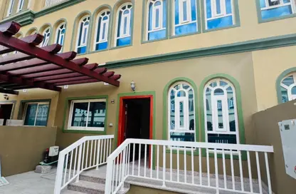 Townhouse - 3 Bedrooms - 4 Bathrooms for sale in Ajman Uptown Villas - Ajman Uptown - Ajman
