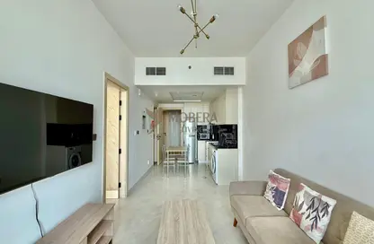 Apartment - 1 Bedroom - 2 Bathrooms for sale in Binghatti Avenue - Al Jaddaf - Dubai