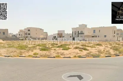 Land - Studio for sale in Al Helio 2 - Al Helio - Ajman