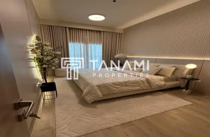 Apartment - 2 Bedrooms - 3 Bathrooms for sale in Trafford Residence - Dubai South (Dubai World Central) - Dubai