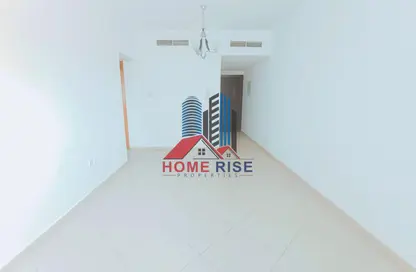 Apartment - 1 Bedroom - 1 Bathroom for rent in Al Nada Tower - Al Nahda - Sharjah