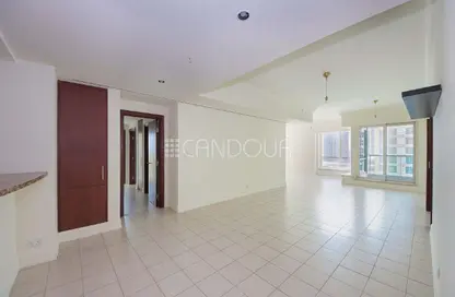 Apartment - 4 Bedrooms - 5 Bathrooms for rent in Al Mesk Tower - Emaar 6 Towers - Dubai Marina - Dubai