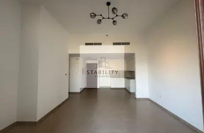 Apartment - 2 Bedrooms - 2 Bathrooms for rent in Jenna Main Square 1 - Jenna Main Square - Town Square - Dubai Apartment - 2 Bedrooms - 2 Bathrooms for rent in Jenna Main Square 1 - Jenna Main Square - Town Square - Dubai