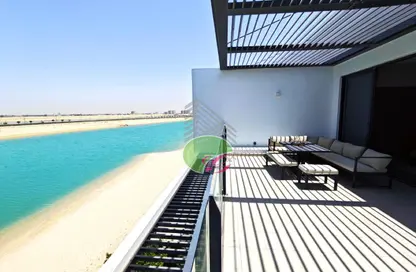 Villa - 5 Bedrooms - 6 Bathrooms for sale in Sun Island - Ajmal Makan City - Sharjah Waterfront City - Sharjah