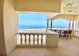 Apartment - 1 bedroom - 1 bathroom for rent in Royal breeze 3 - Royal Breeze - Al Hamra Village - Ras Al Khaimah
