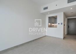 Apartment - 1 bedroom - 2 bathrooms for rent in Binghatti Creek - Al Jaddaf - Dubai