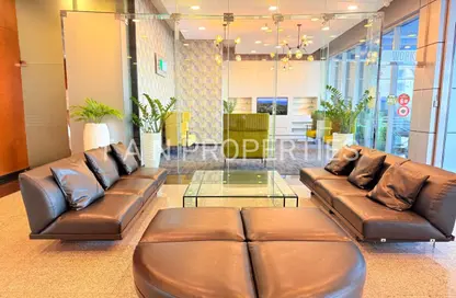 Apartment - 3 Bedrooms - 3 Bathrooms for rent in Silver Sands 2 - Mankhool - Bur Dubai - Dubai