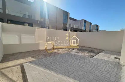 تاون هاوس - 4 غرف نوم - 5 حمامات للبيع في إيلي صعب في تاون هاوس - المنطقة 11 - مدينة الشيخ محمد بن راشد - دبي