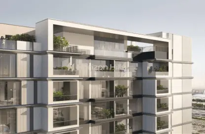 شقة - غرفة نوم - 1 حمام للبيع في فيردانا 1 - مجمع دبي ريزيدنس - دبي لاند - دبي