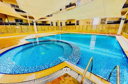 Apartment - 1 Bedroom - 1 Bathroom for rent in Muwaileh 29 Building - Muwaileh - Sharjah