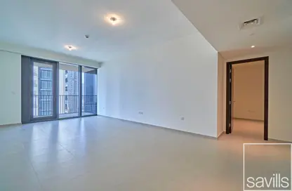 Apartment - 2 Bedrooms - 3 Bathrooms for rent in BLVD Heights Tower 1 - BLVD Heights - Downtown Dubai - Dubai