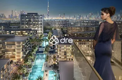 Apartment - 4 Bedrooms - 5 Bathrooms for sale in Seagate Building 2 - Seagate - Mina Rashid - Dubai