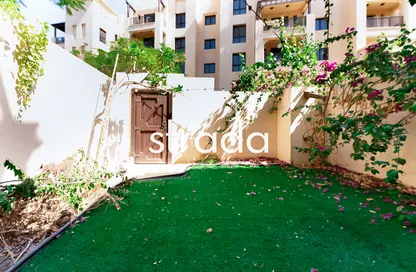 Apartment - 1 Bedroom - 2 Bathrooms for sale in Miska 2 - Miska - Old Town - Dubai