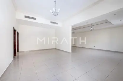 Villa - 5 Bedrooms - 5 Bathrooms for rent in Al Barsha 1 Villas - Al Barsha 1 - Al Barsha - Dubai
