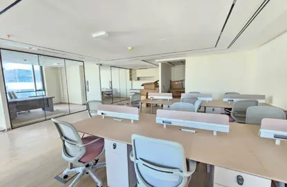 مكتب - استوديو - 1 حمام للايجار في مركز برايم للأعمال - الضاحية 13 - قرية جميرا الدائرية - دبي
