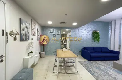 Apartment - Studio - 1 Bathroom for sale in Gardenia 2 - Emirates Gardens 1 - Jumeirah Village Circle - Dubai