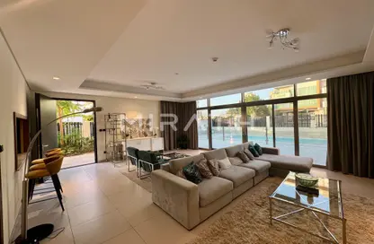 تاون هاوس - 5 غرف نوم - 6 حمامات للايجار في فلل 180 درجة - ليوان - دبي لاند - دبي