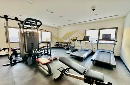 Apartment - 2 Bedrooms - 3 Bathrooms for rent in Al Badaa Street - Al Badaa - Dubai