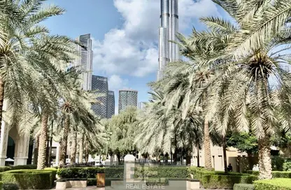 شقة - غرفة نوم - 2 حمامات للايجار في زعفران 1 - زعفران - دبي القديمة - وسط مدينة دبي - دبي