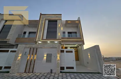 تاون هاوس - 4 غرف نوم - 6 حمامات للبيع في الحليو 2 - الحليو - عجمان