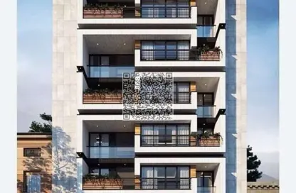 Whole Building - 7+ Bedrooms - 7+ Bathrooms for sale in Al Rumaila - Ajman