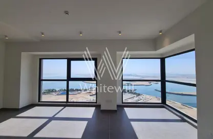 Apartment - 2 Bedrooms - 3 Bathrooms for rent in Pixel - Makers District - Al Reem Island - Abu Dhabi