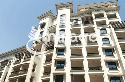 Apartment - 2 Bedrooms - 2 Bathrooms for sale in Ansam 1 - Ansam - Yas Island - Abu Dhabi