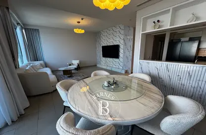 Apartment - 3 Bedrooms - 4 Bathrooms for rent in Creek Rise Tower 2 - Creek Rise - Dubai Creek Harbour (The Lagoons) - Dubai Apartment - 3 Bedrooms - 4 Bathrooms for rent in Creek Rise Tower 2 - Creek Rise - Dubai Creek Harbour (The Lagoons) - Dubai