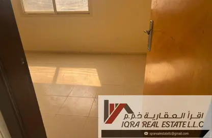 شقة - 2 غرف نوم - 2 حمامات للايجار في النعيمية - النعيمية - عجمان