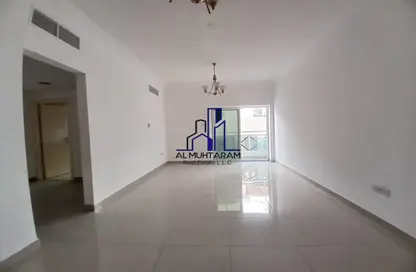 Apartment - 2 Bedrooms - 2 Bathrooms for rent in The Square 1 - Muwaileh Commercial - Sharjah