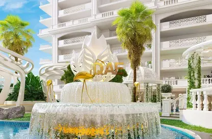 شقة - 2 غرف نوم - 2 حمامات للبيع في فينسيتور أكوا ديمور - حديقة دبي العلميه - دبي