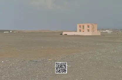 أرض - استوديو للبيع في مصفوت 8 - مصفوت - عجمان