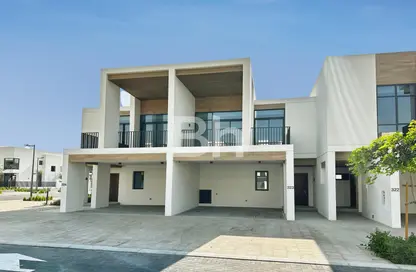 Townhouse - 3 Bedrooms - 3 Bathrooms for rent in Bliss - Arabian Ranches 3 - Dubai