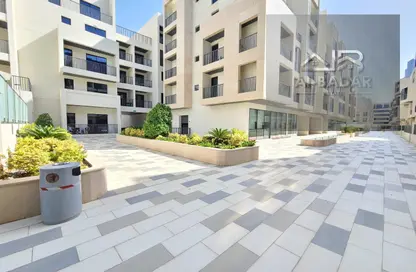 Outdoor Building image for: Apartment - 1 Bedroom - 2 Bathrooms for rent in Mirdif Hills - Mirdif - Dubai, Image 1