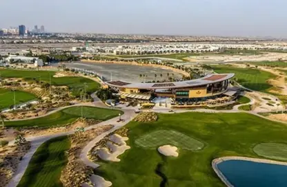 Land - Studio for sale in Mulberry - Damac Hills 2 - Dubai