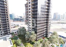 Apartment - 1 bedroom - 1 bathroom for sale in South Ridge 1 - South Ridge - Downtown Dubai - Dubai