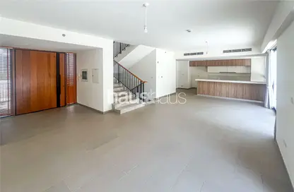 Townhouse - 3 Bedrooms - 3 Bathrooms for rent in Executive Residences 2 - Executive Residences - Dubai Hills Estate - Dubai