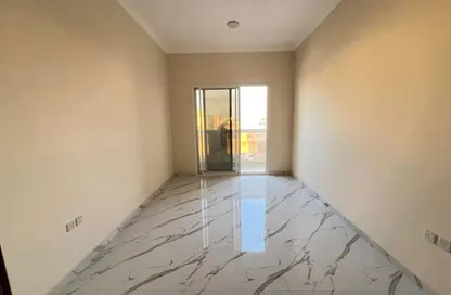 Apartment - 1 Bedroom - 2 Bathrooms for rent in Al Mowaihat 1 - Al Mowaihat - Ajman