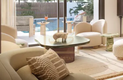 تاون هاوس - 3 غرف نوم - 4 حمامات للبيع في فينيرا 1 - فينيرا - ذا فالي - دبي تاون هاوس - 3 غرف نوم - 4 حمامات للبيع في فينيرا 1 - فينيرا - ذا فالي - دبي