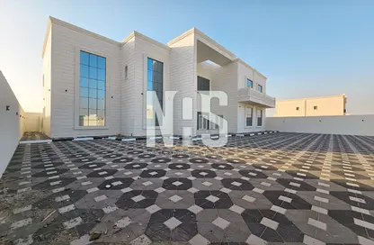Villa - 7 Bedrooms for sale in Al Samha - Abu Dhabi
