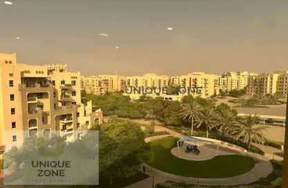Apartment - 1 Bedroom - 1 Bathroom for sale in Al Thamam 55 - Remraam - Dubai Land - Dubai