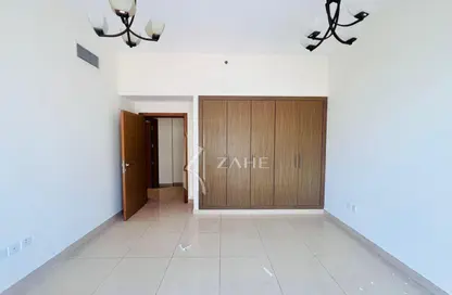 شقة - 2 غرف نوم - 3 حمامات للايجار في 1 فورديركشن رزدنس - مجمع دبي ريزيدنس - دبي لاند - دبي